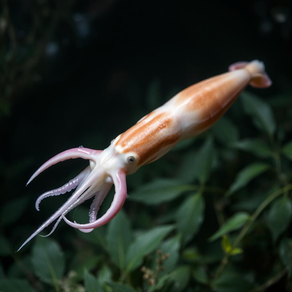スルメイカ