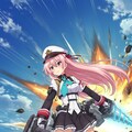 ドリル少女 4枚目