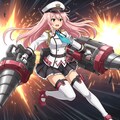 ドリル少女 3枚目