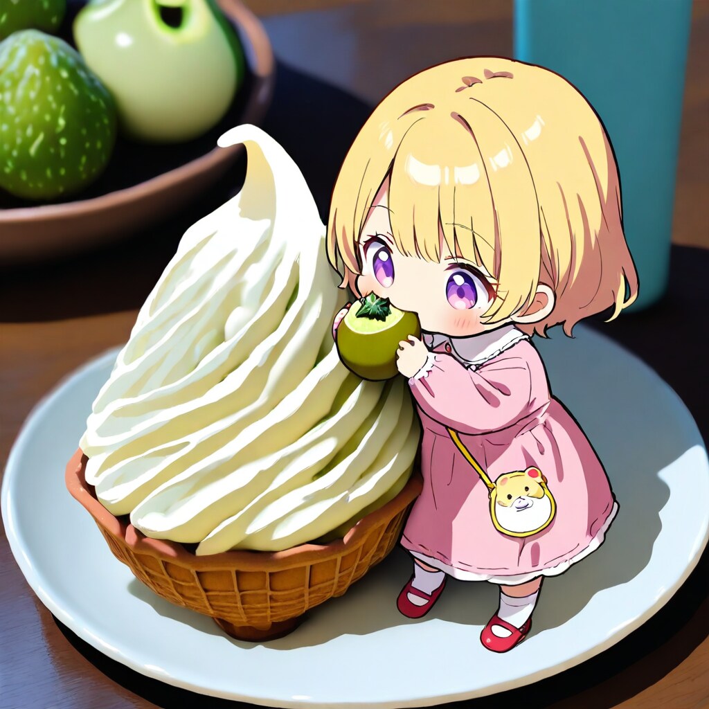 FENRIRで作ってみた。