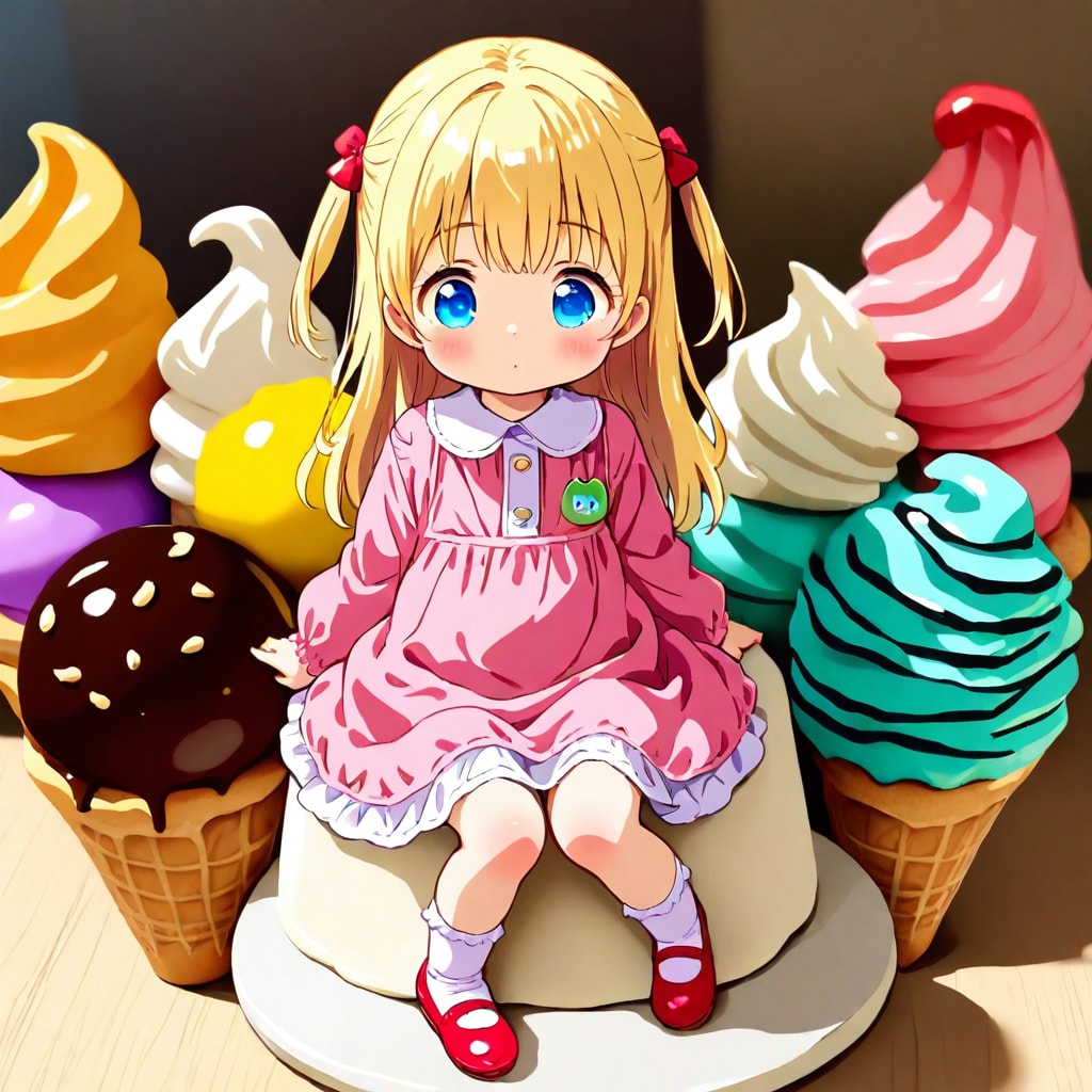 FENRIRで作ってみた。