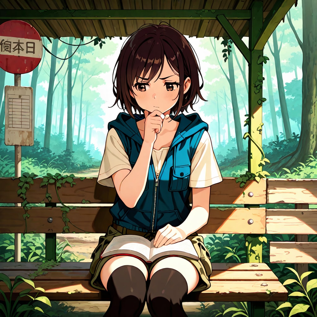 ばすてい