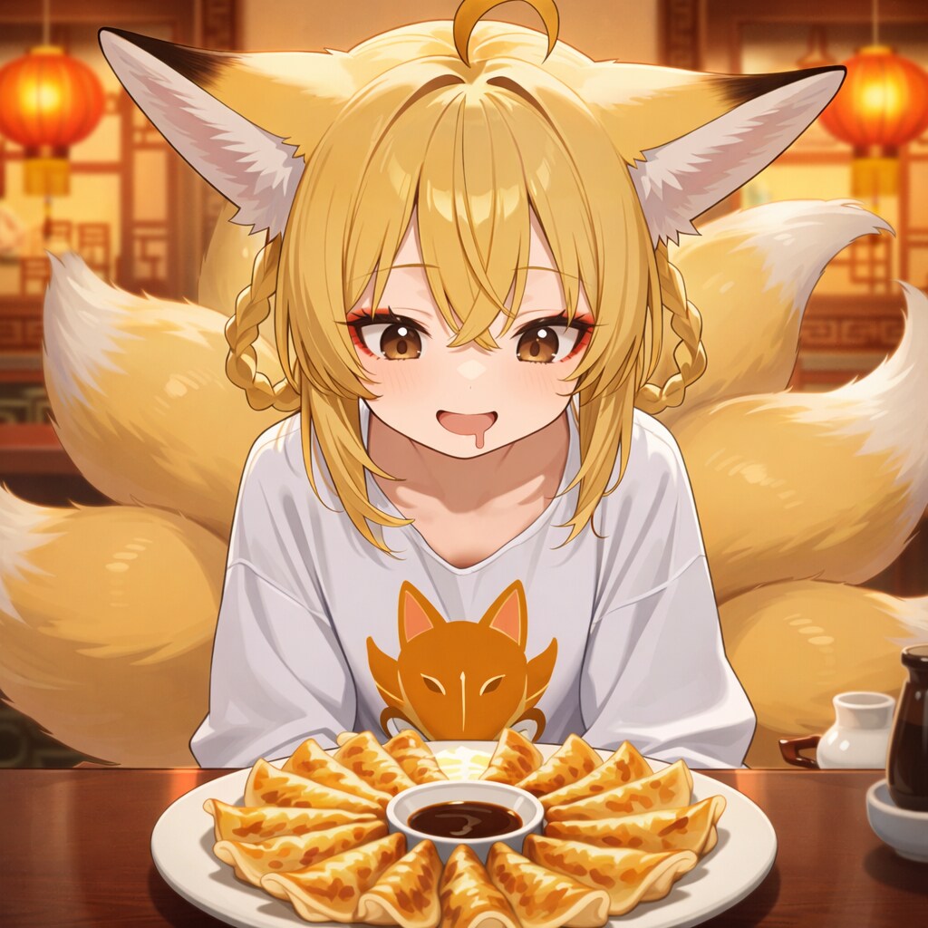 3/8　ギョーザの日