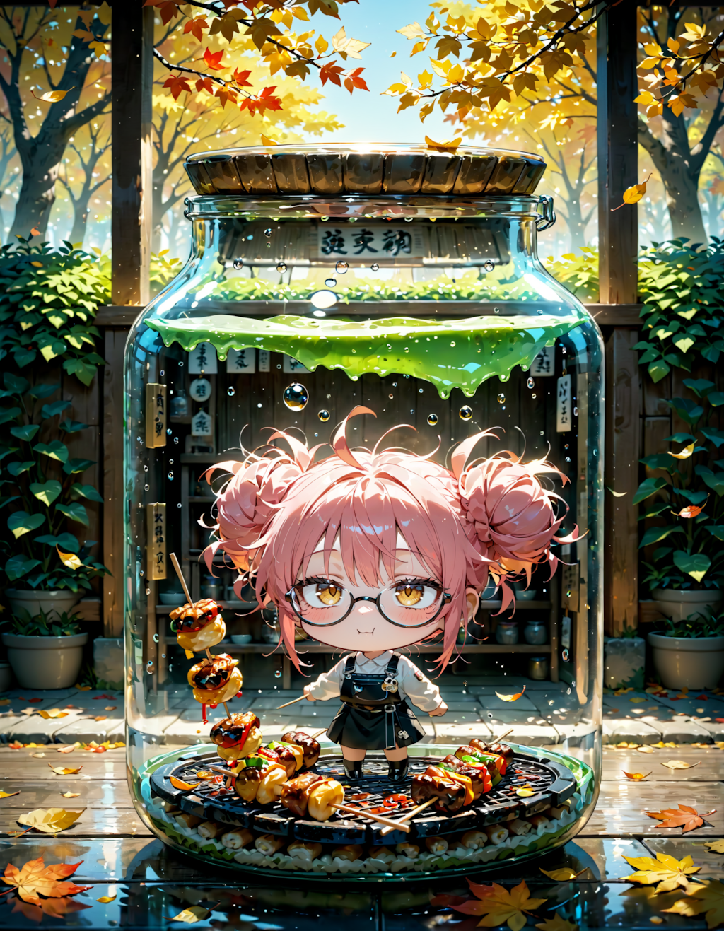 今日は何の日？　串の日