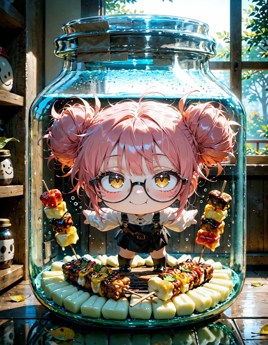 今日は何の日？　串の日