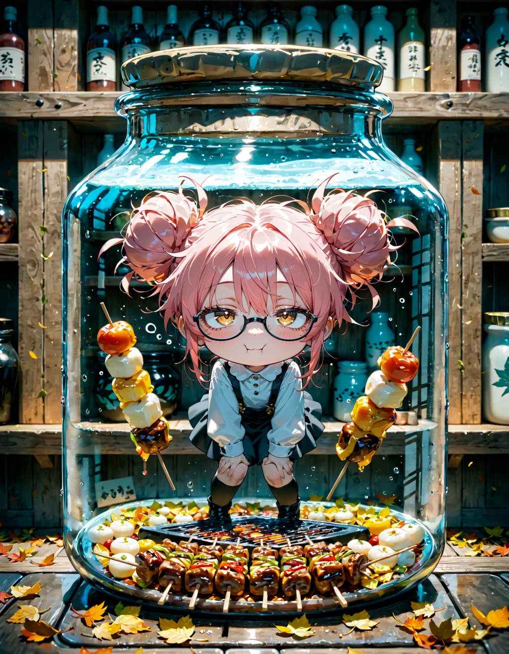 今日は何の日？　串の日