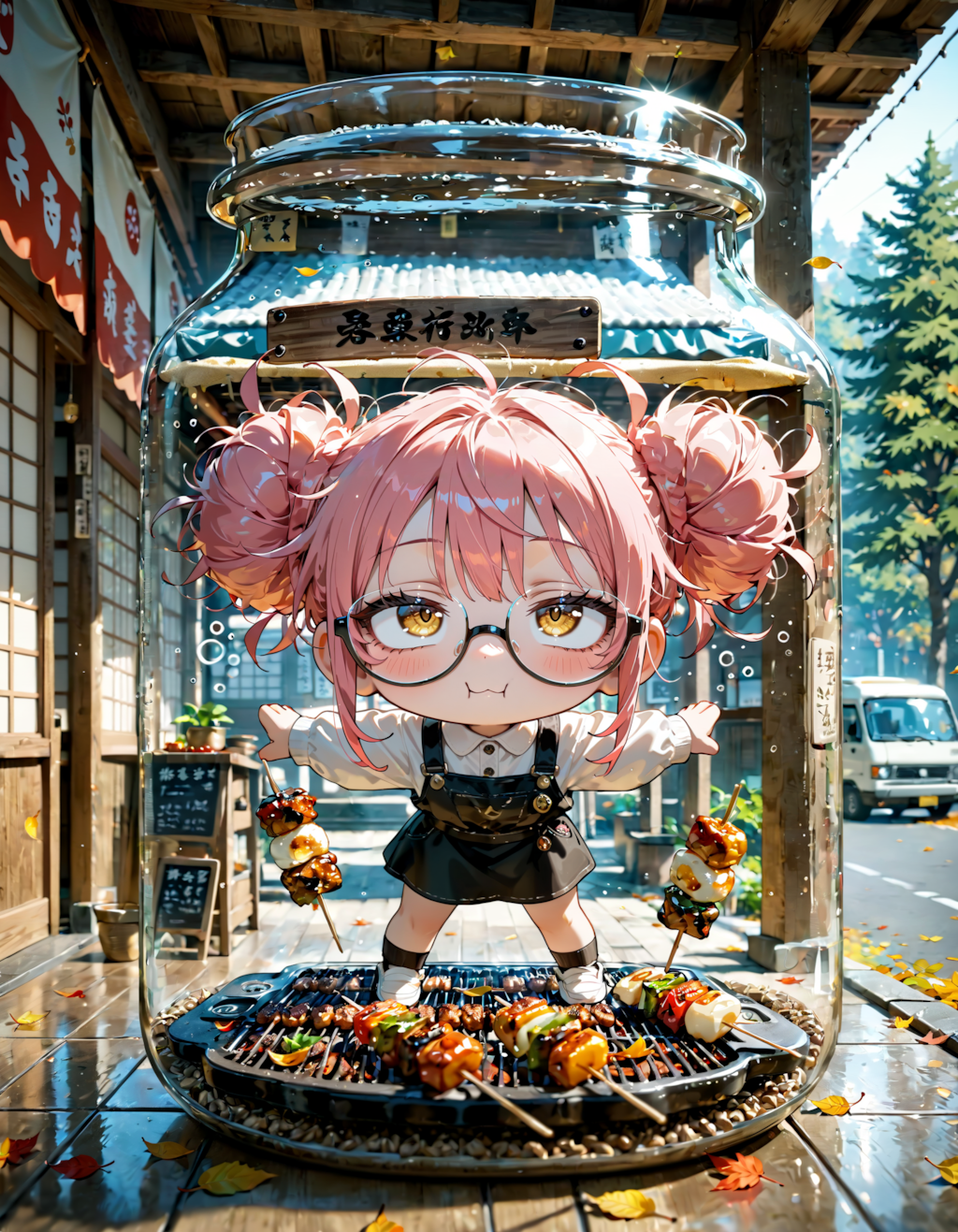 今日は何の日？　串の日