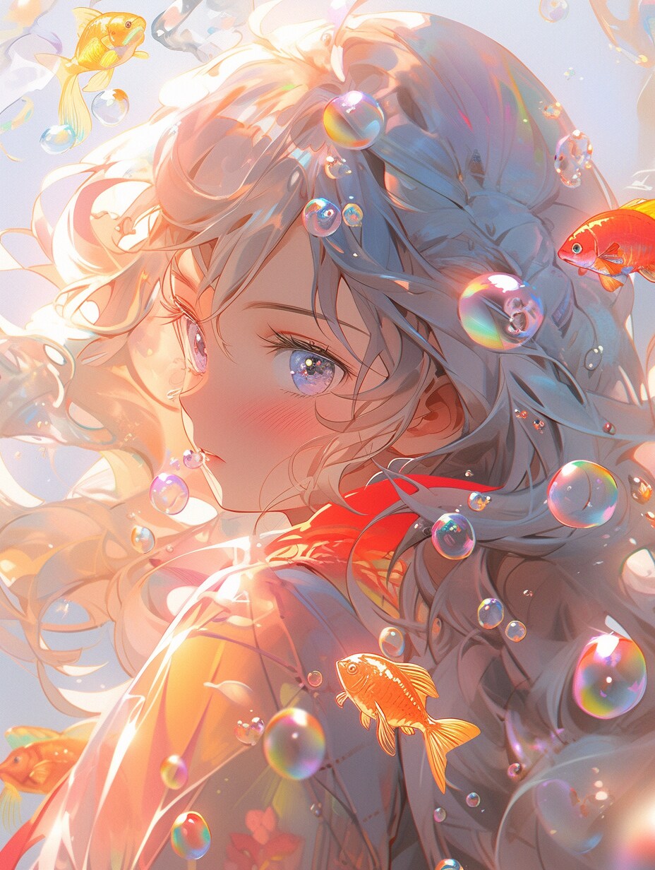 シャボン玉