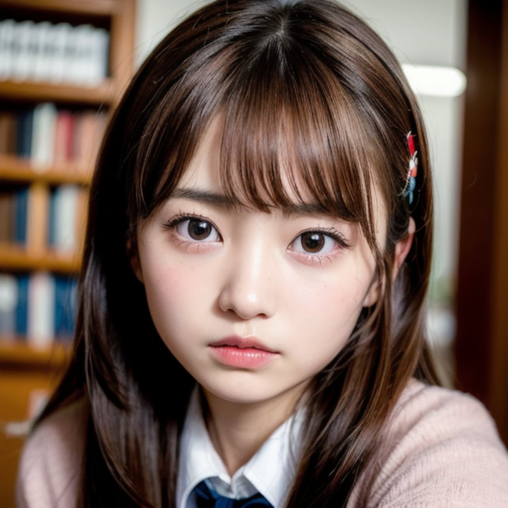 お本を探しておりますの