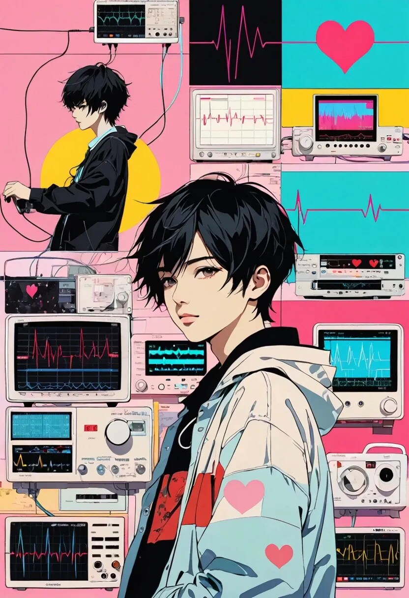 鳴らせ君の3〜6マス | の人気AIイラスト・グラビア