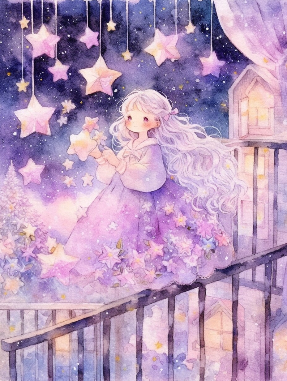 メルヘン79 | の人気AIイラスト・グラビア