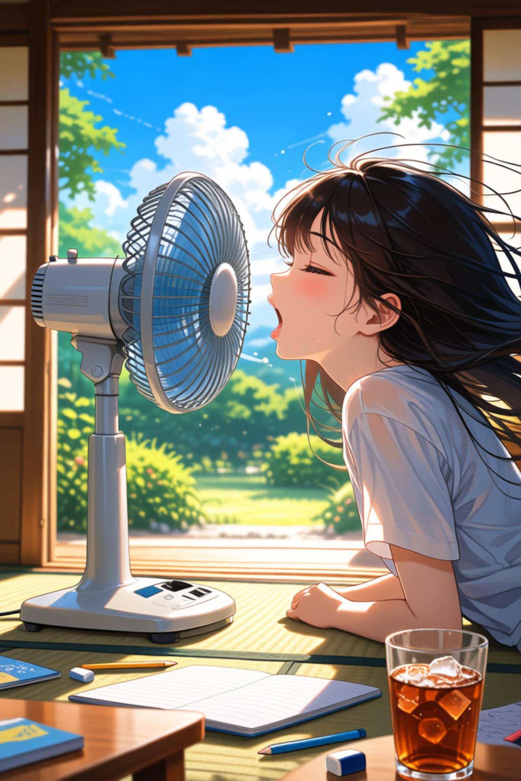 「あ〜」ってやるよね