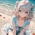 カニ 2枚目