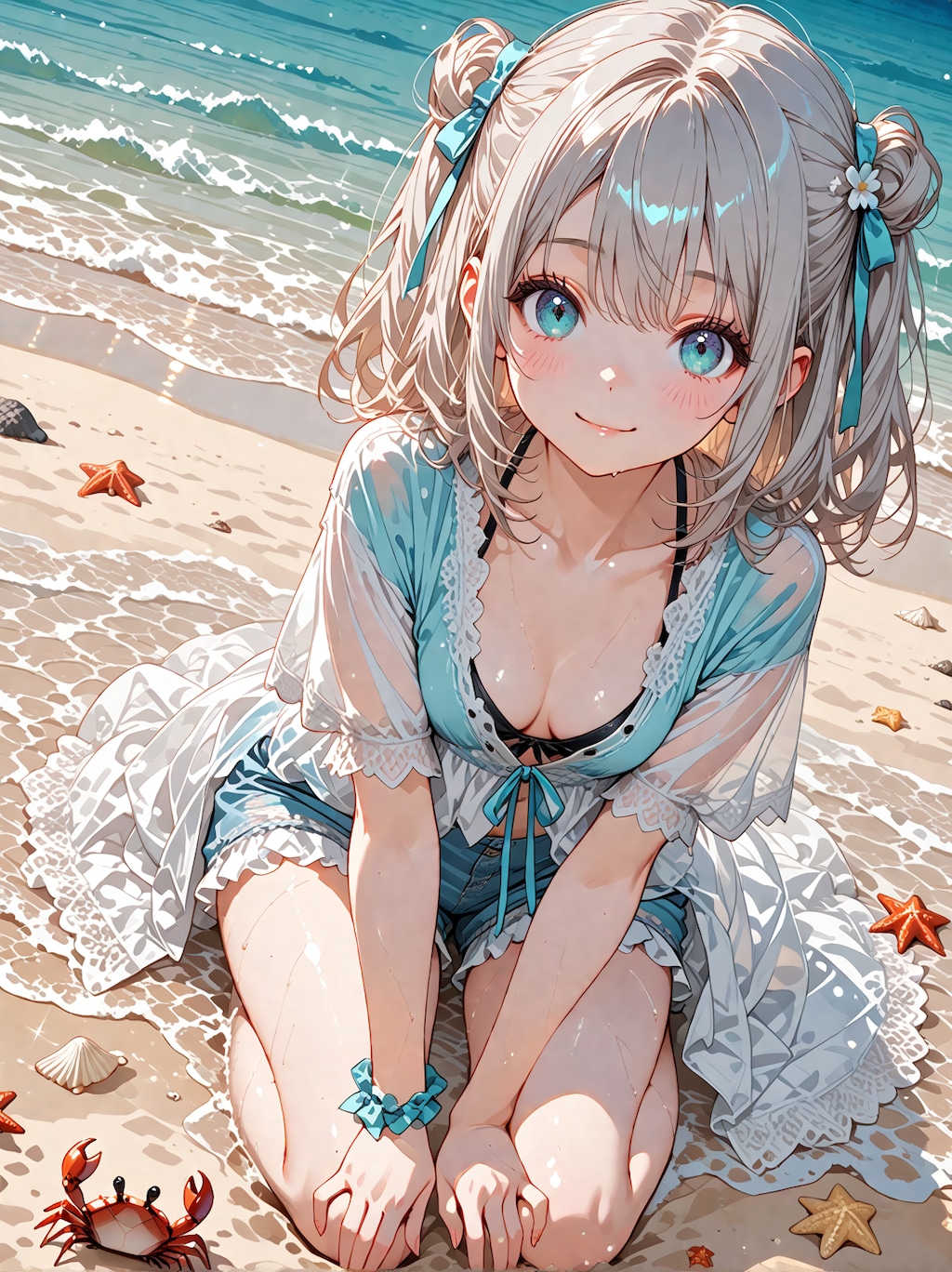 カニ