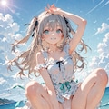カニ 9枚目