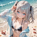 カニ 7枚目