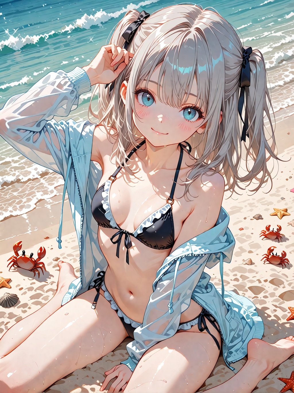 カニ