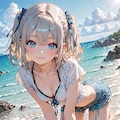 カニ 3枚目