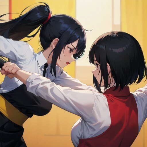 ハウスメントバトル