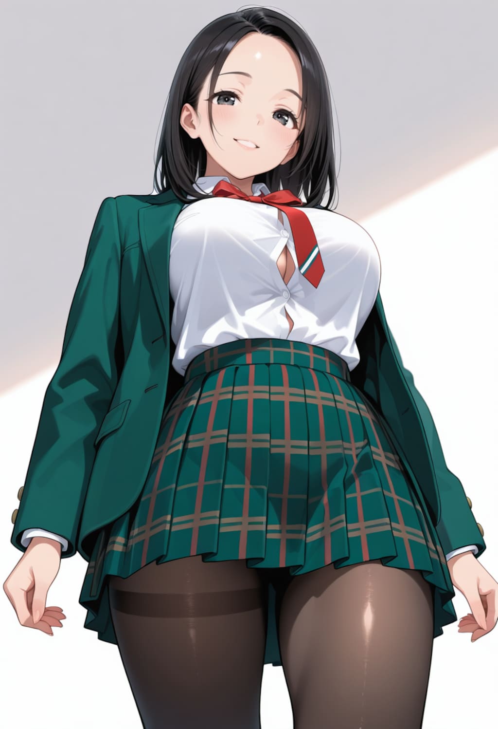 17歳の橘ほのか