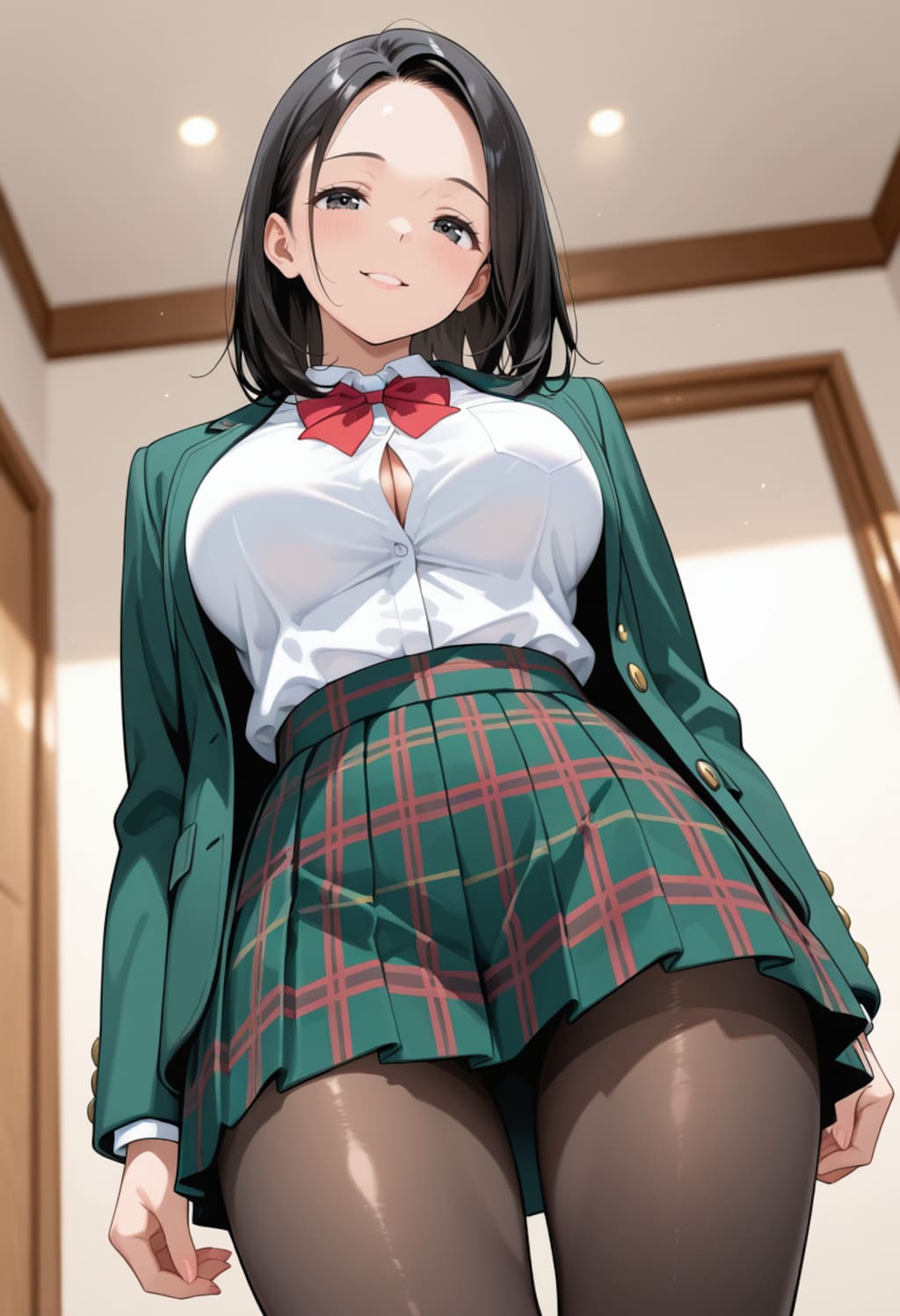 17歳の橘ほのか