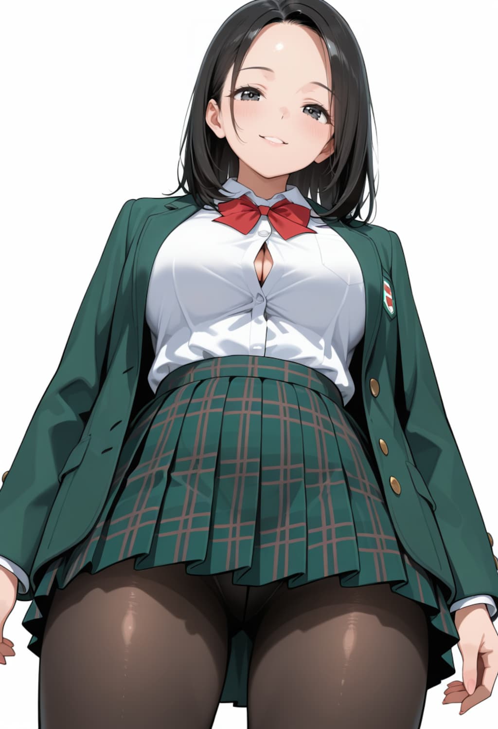 17歳の橘ほのか