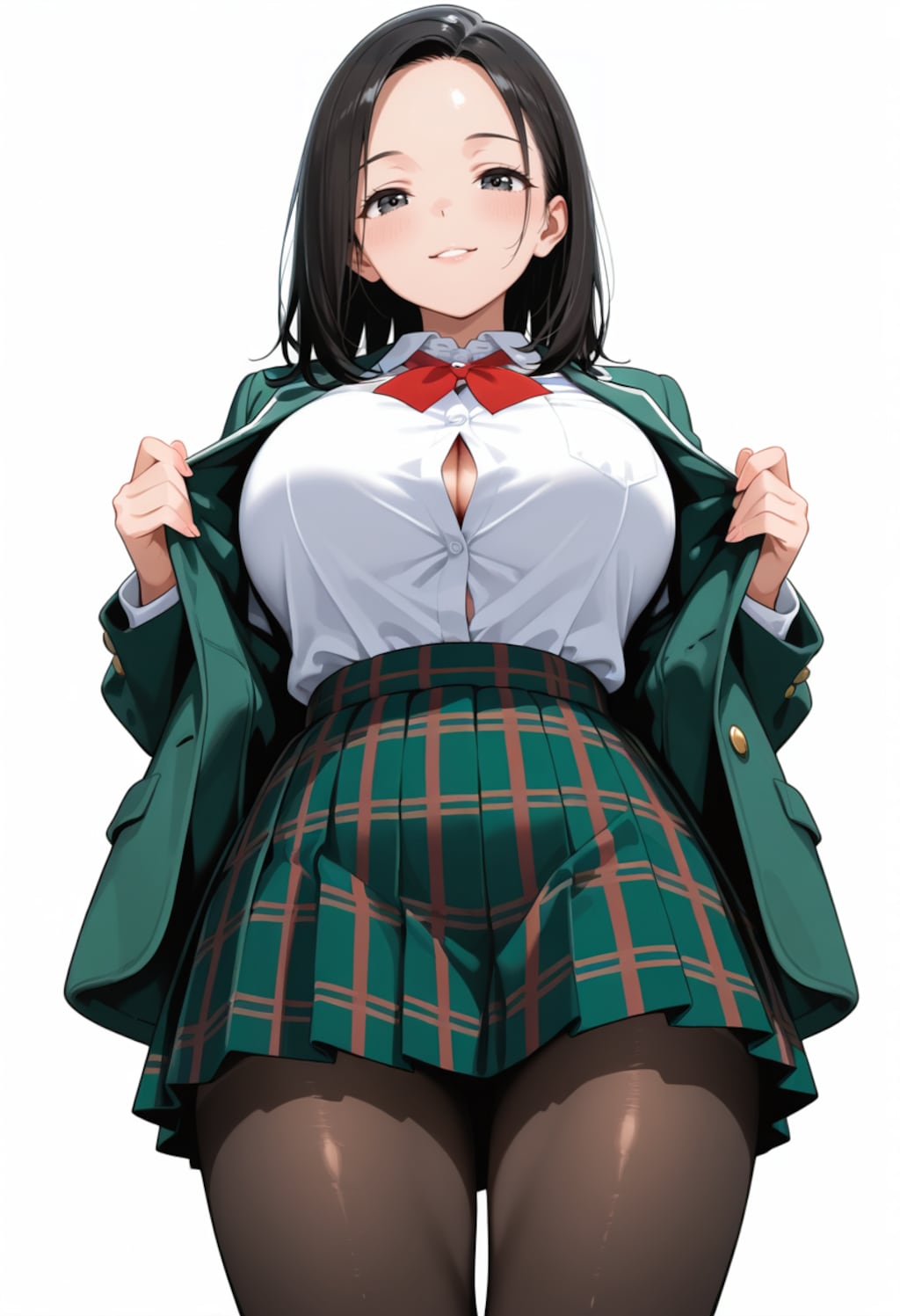 17歳の橘ほのか