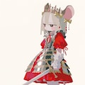 姫騎士ねず耳🐭 2枚目