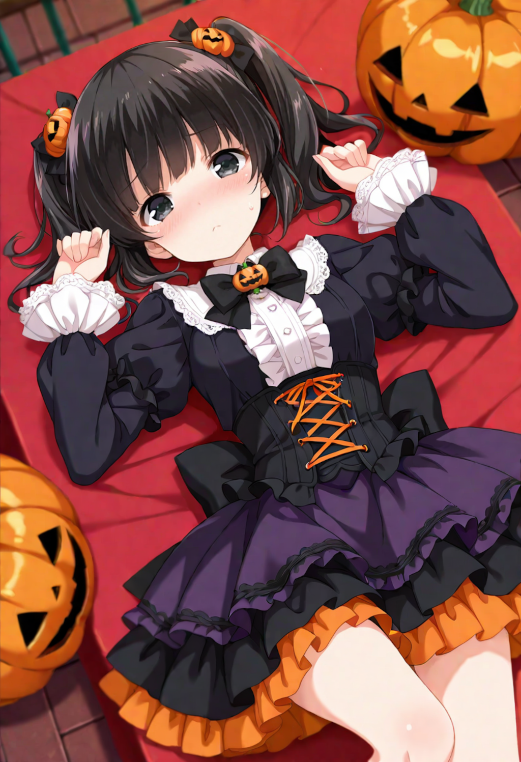 ハロウィン
