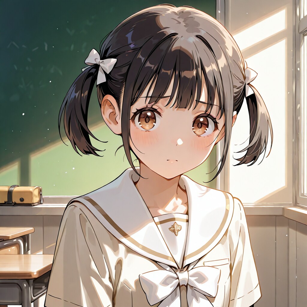 セーラー服