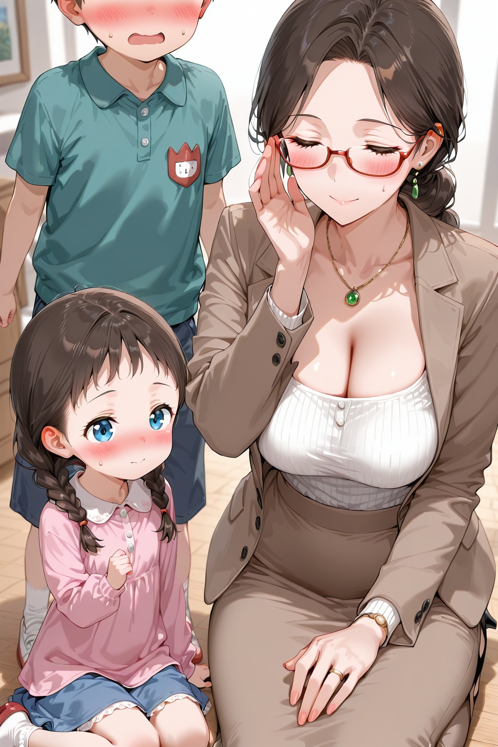 テキサス・ホールデム性癖ポーカー（2025/10/23）