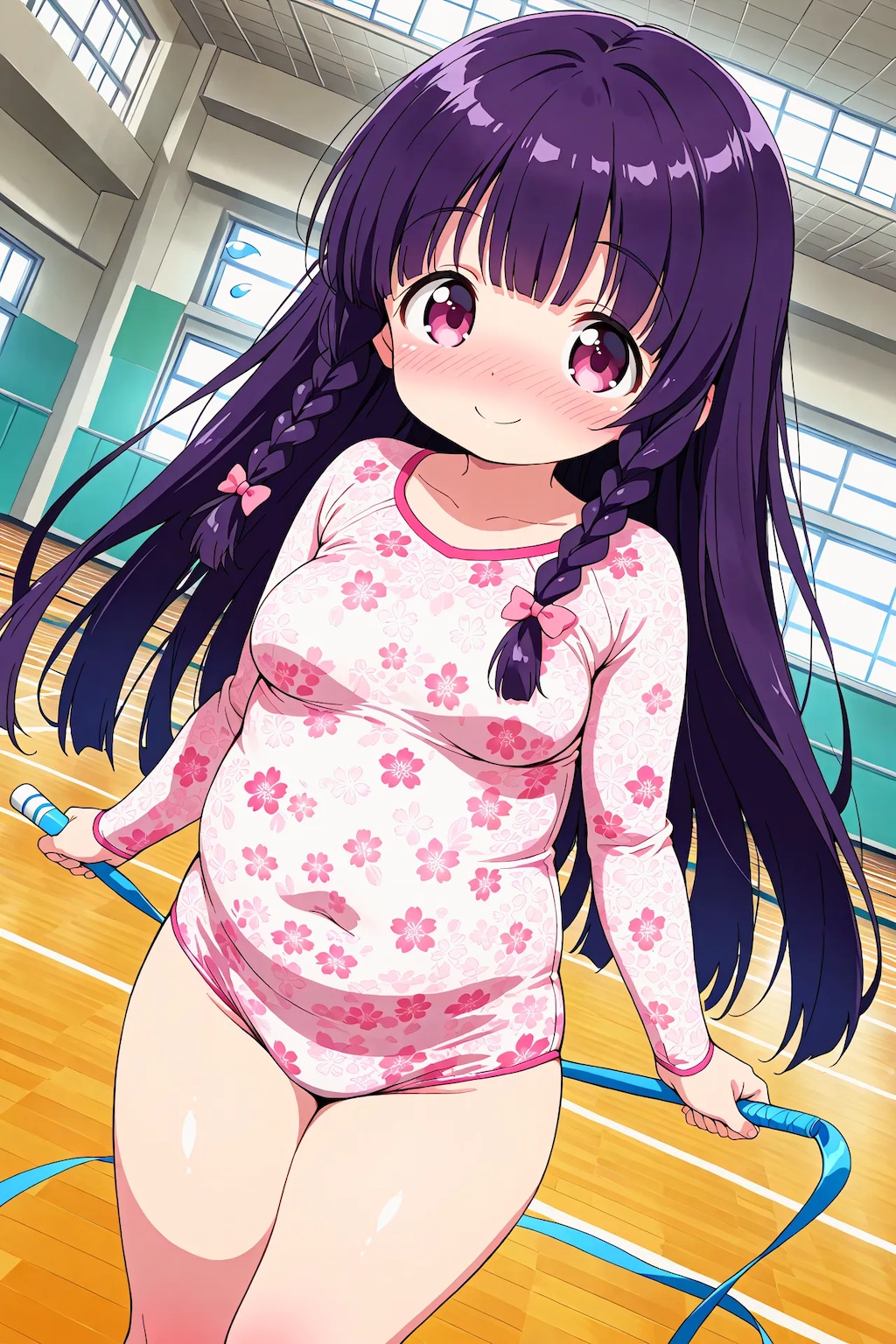 ゆうこちゃん