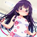 ゆうこちゃん 2枚目