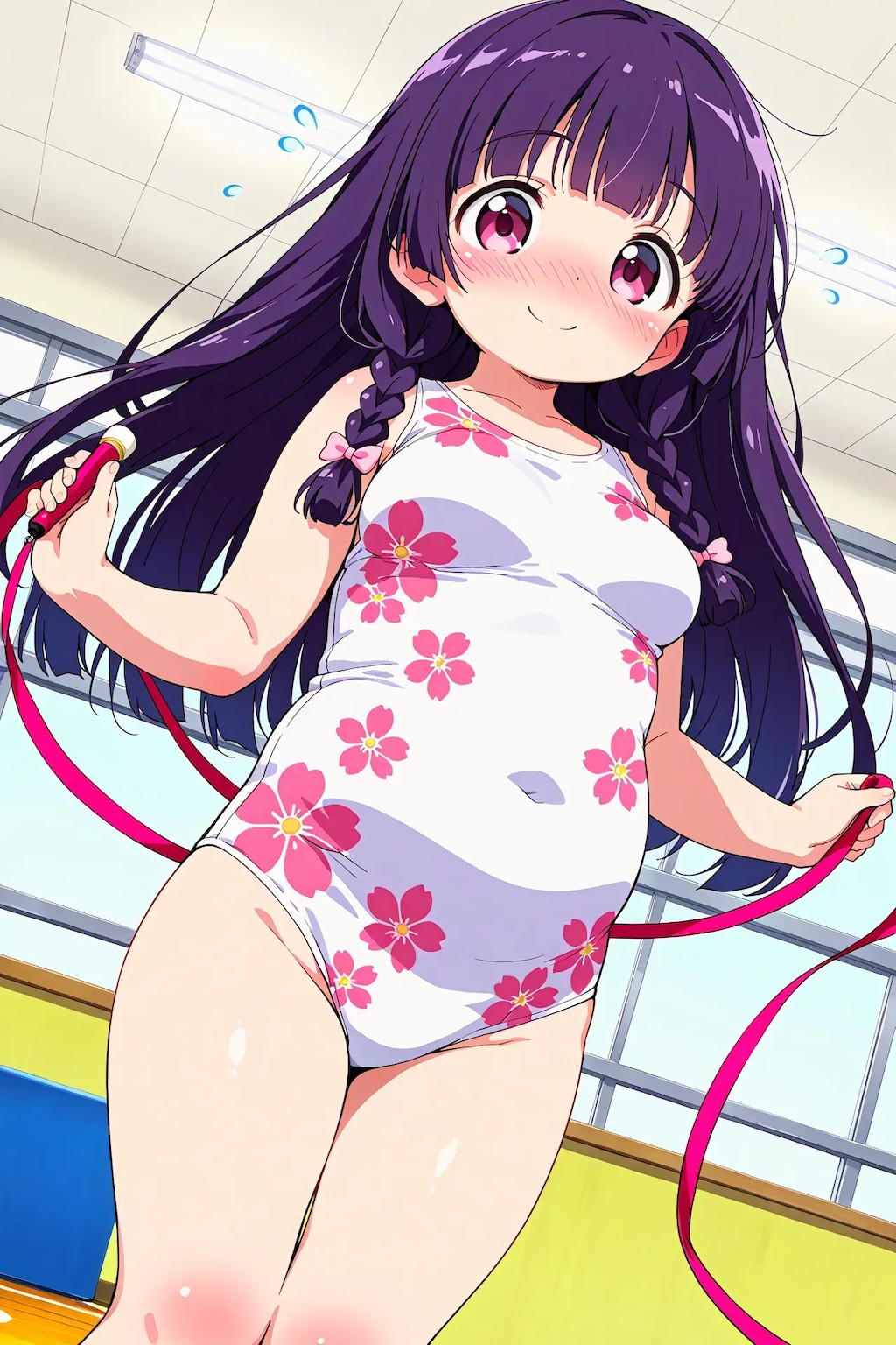 ゆうこちゃん