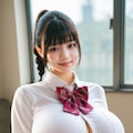 ポートレート 8枚目