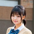 ポートレート 6枚目