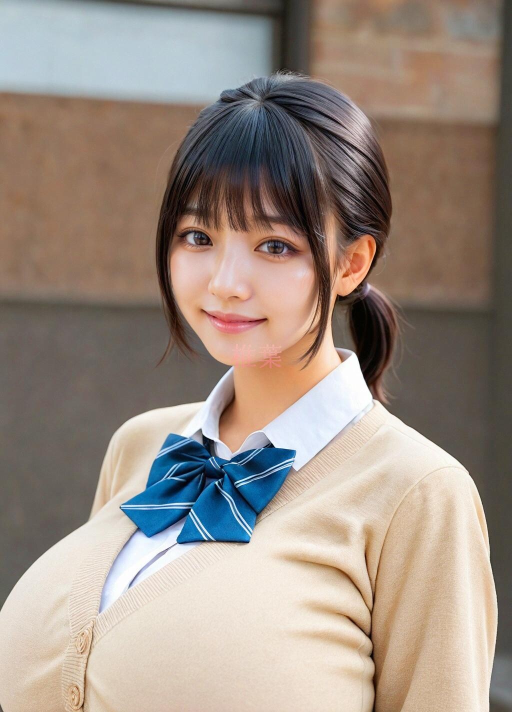 ポートレート