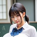 ポートレート 2枚目