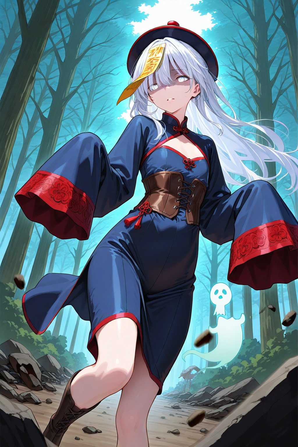侵略