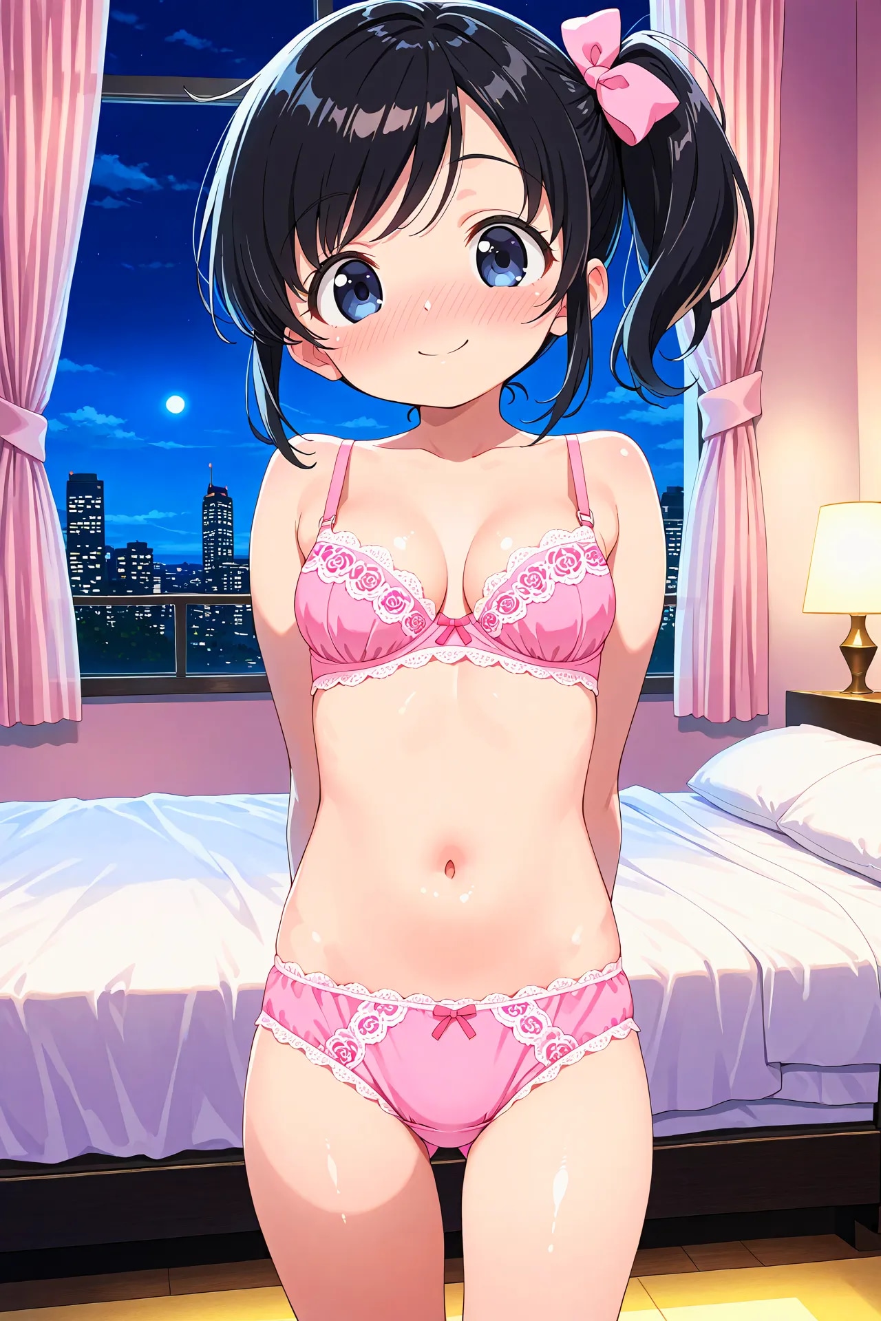 きょうのらぶりー 2026.7.9 さやかちゃん