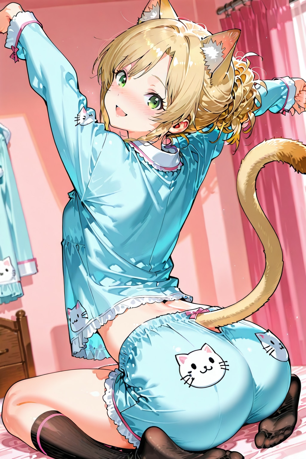 よっ！やっ！たぁ！