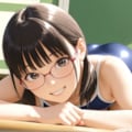 スク水14 9枚目