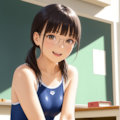スク水14 5枚目