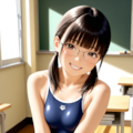 スク水14 3枚目