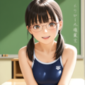 スク水14 6枚目