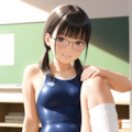 スク水14 2枚目