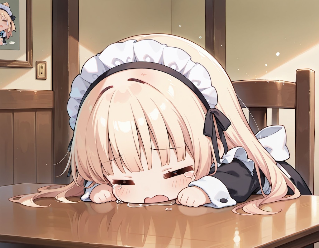 えっぐえっぐ