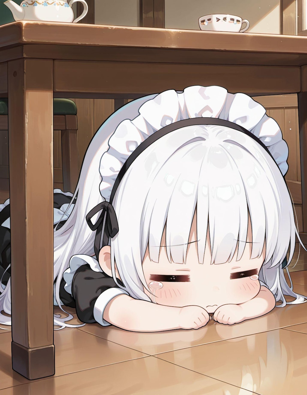えっぐえっぐ