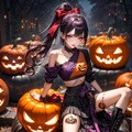 ハロウィン 4枚目