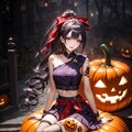 ハロウィン 2枚目